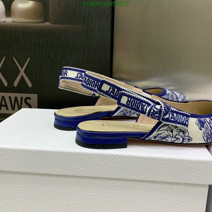 SAMCC - DOR Women Shoes - 2215