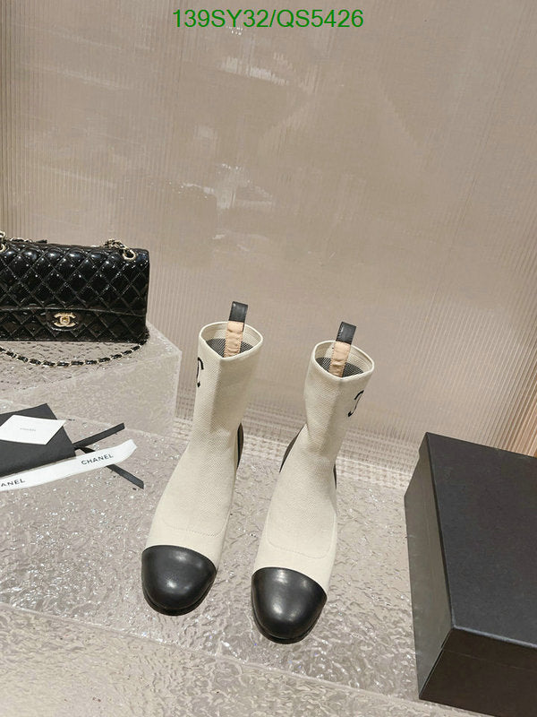 SAMC - CHL Women Boots - 435
