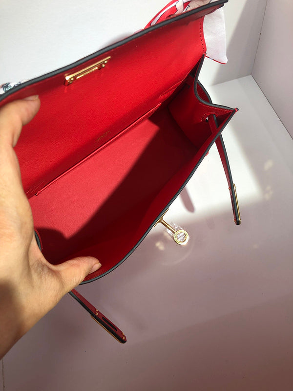 Glamy - HMS Bags - 706
