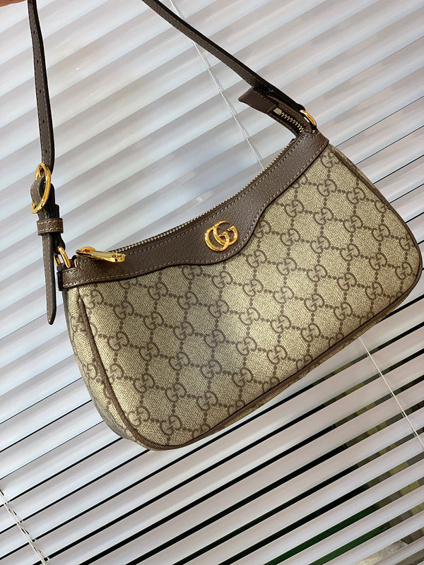 Satchel Bags - GCI Bags - 1754