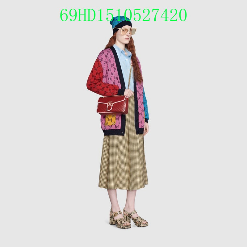 Glami Fashion - GCI Bags - 10422