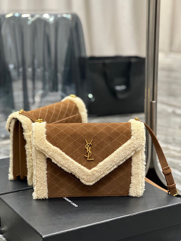 Glami- Glami- - SLY Bags - 678