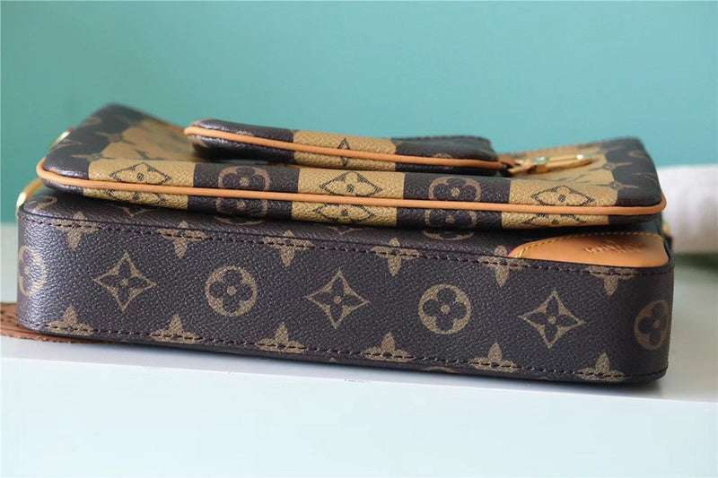 Glami Fashion Lu-Vi bags - 10053