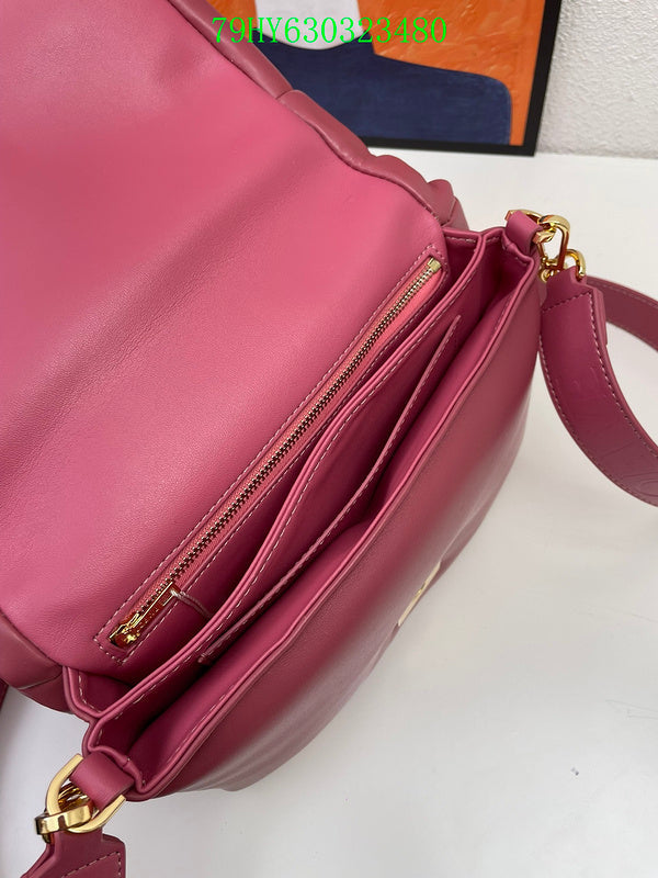 Satchel Bags - LWE Bags - 116