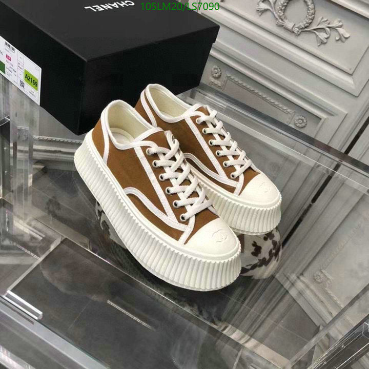 SAMC - CHL Women Shoes Sneakers - 238