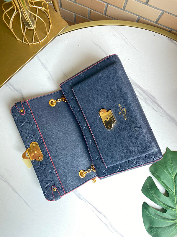 Fashion Lu-Vi bags - 3926