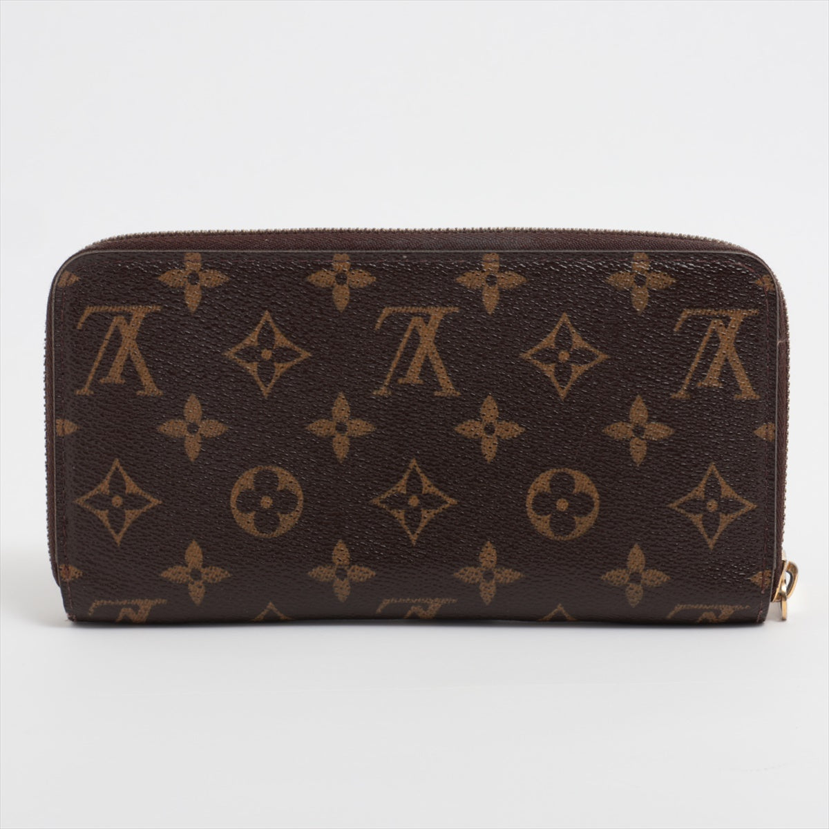 Louis Vuitton Monogram  Wallet M60017