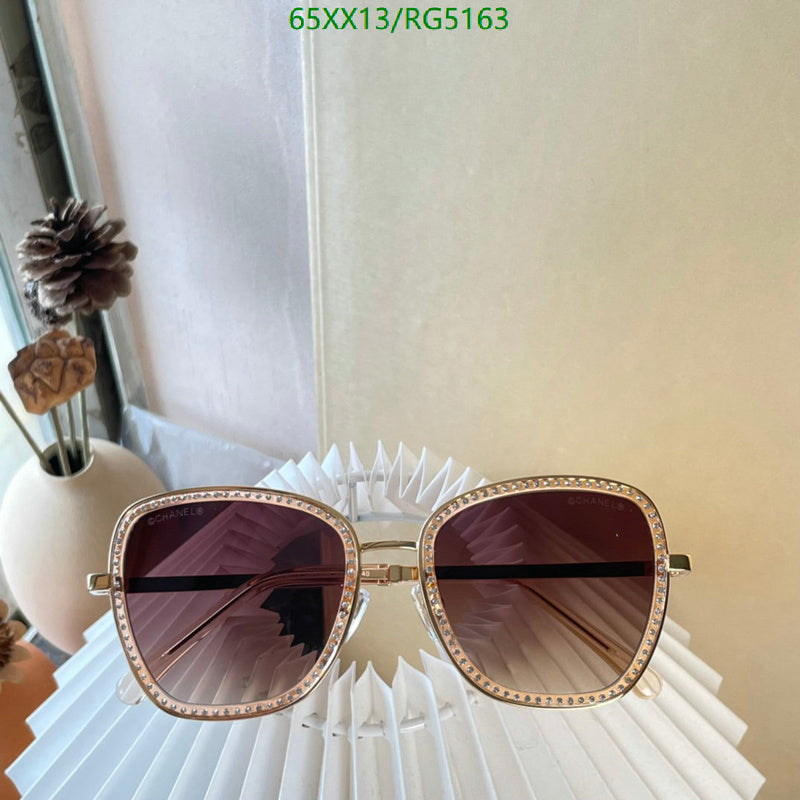 SAMC - CHL Glasses - 357