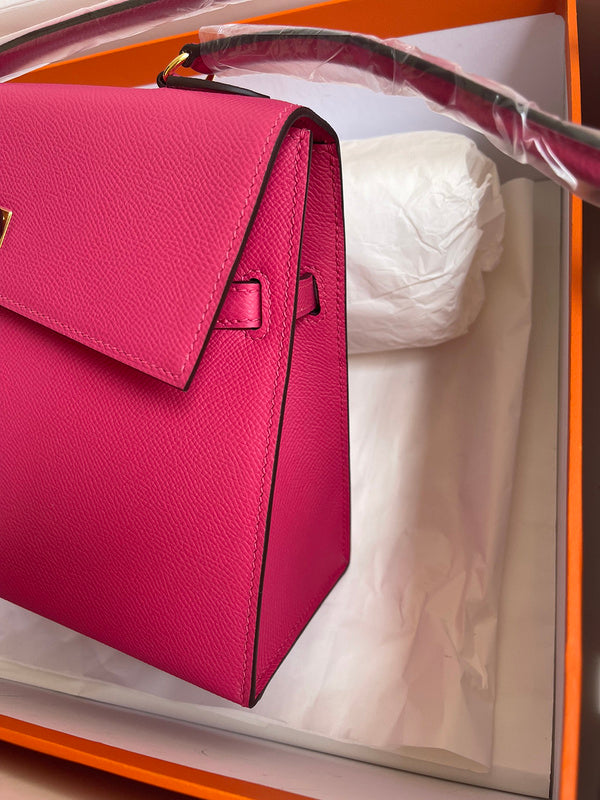 Glamy - HMS Bags - 1147
