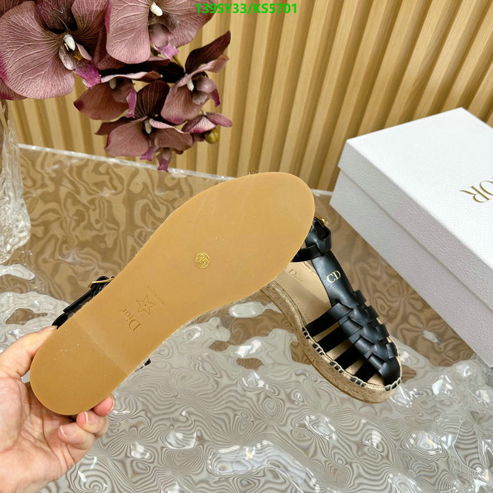 SAMCC - DOR Women Shoes - 1397