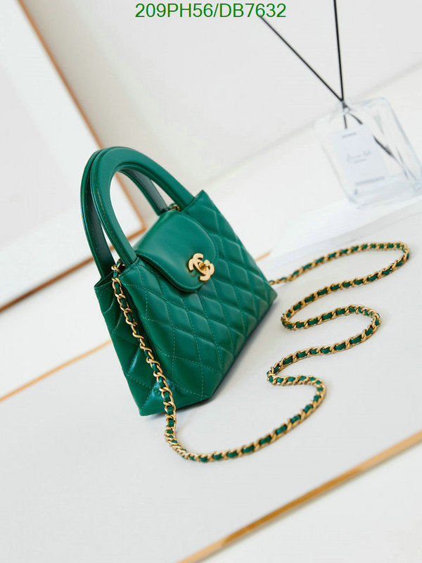 SAMC - CHL Bags - 056