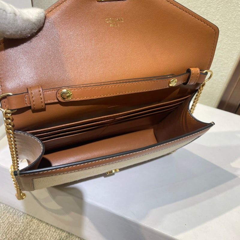 Glamy - COL Bags - 1033