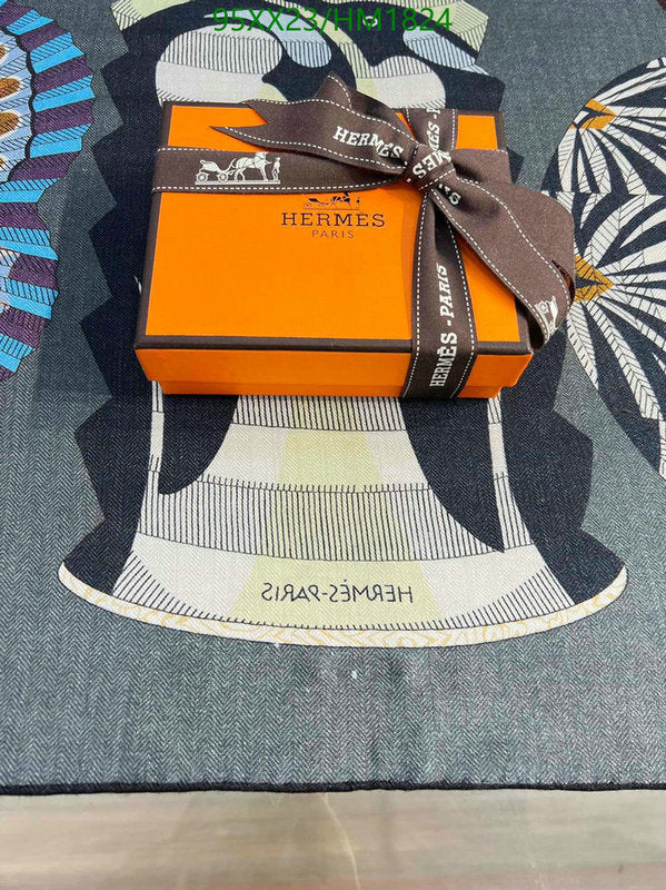 SAMC - HMS Scarves - 872