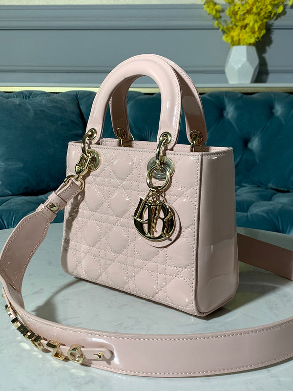 Satchel Bags - DOR Bags - 468