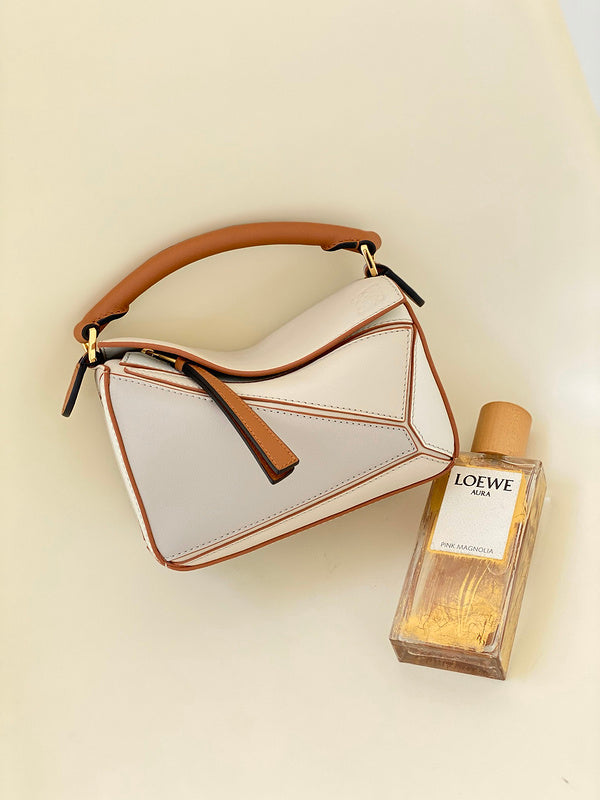 Glamy - LWO Bags - 992