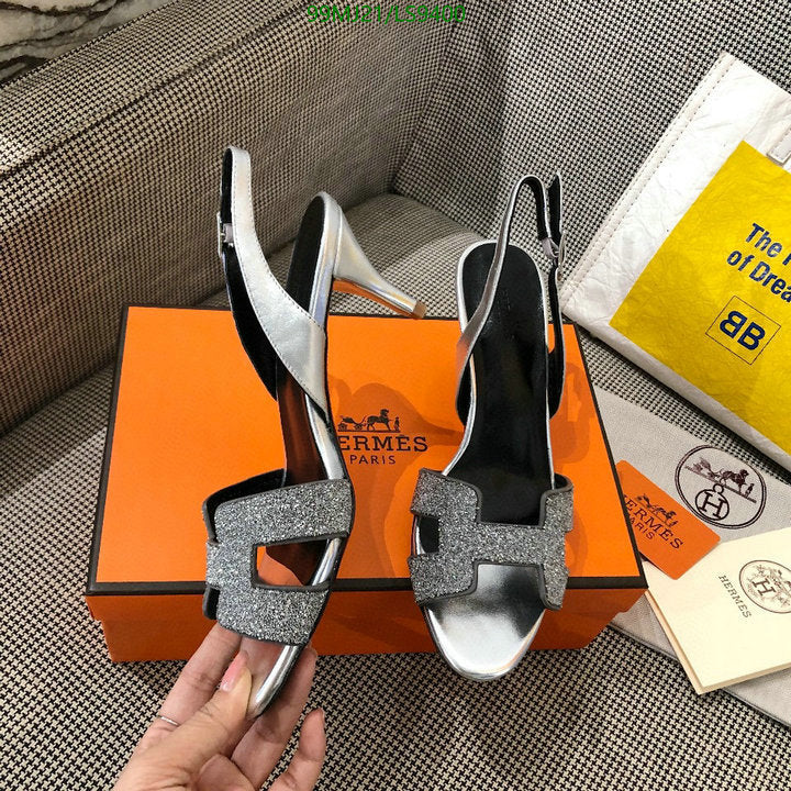 SAMC - HMS Women Shoes - 414