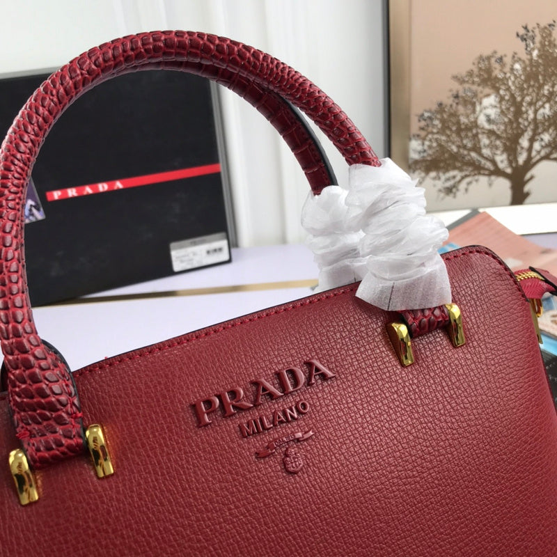 Satchel Bags - PRA Bags - 452