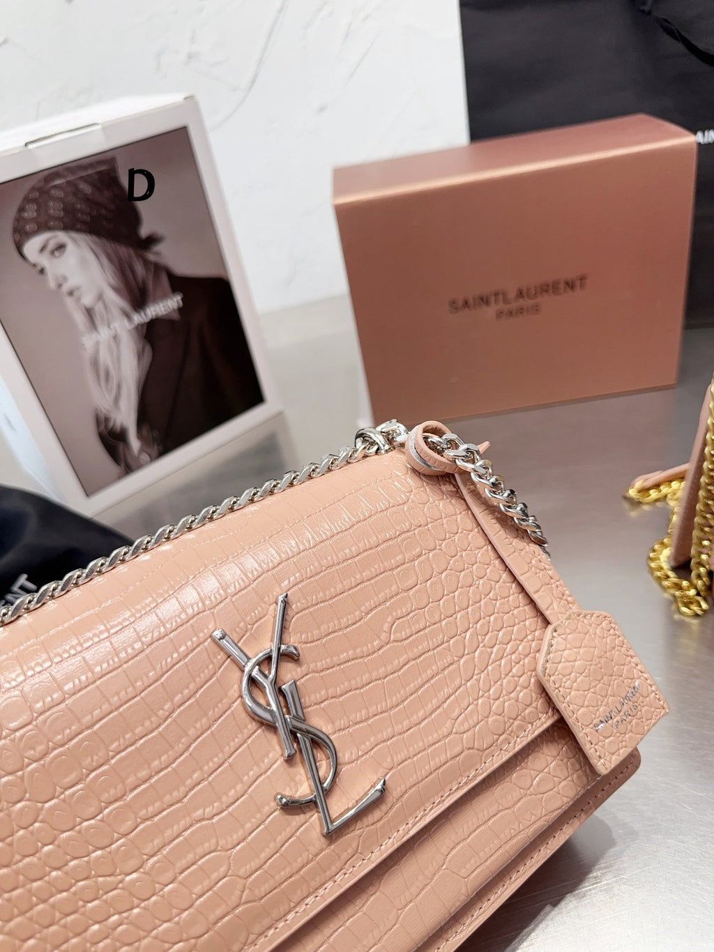 EN - New Arrival Bags SLY 360