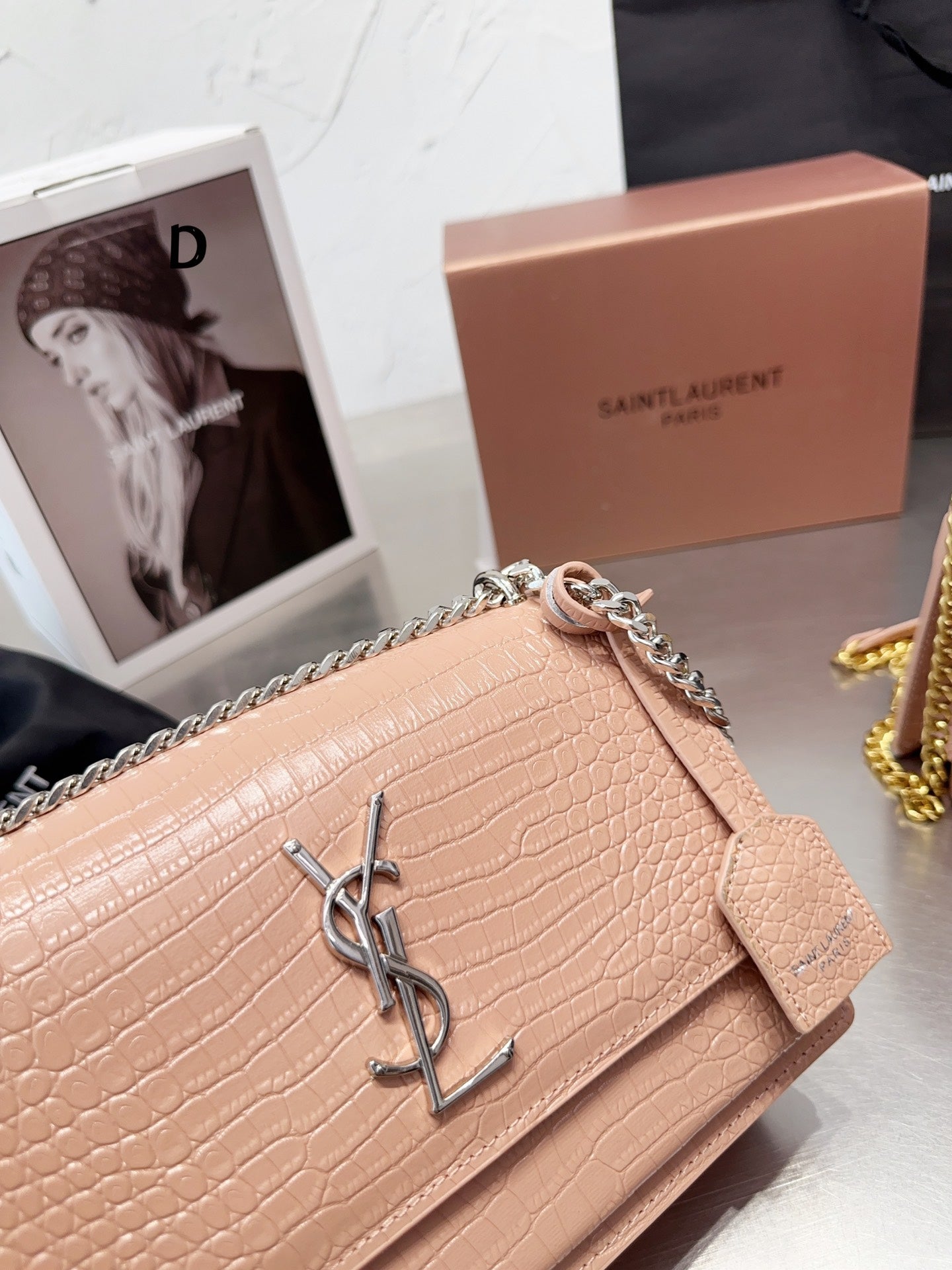 EN - New Arrival Bags SLY 360