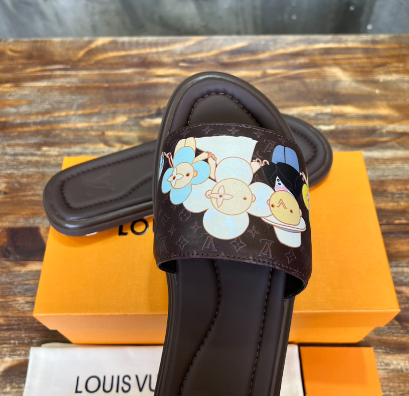 glamy - LOV Men Shoes - 074