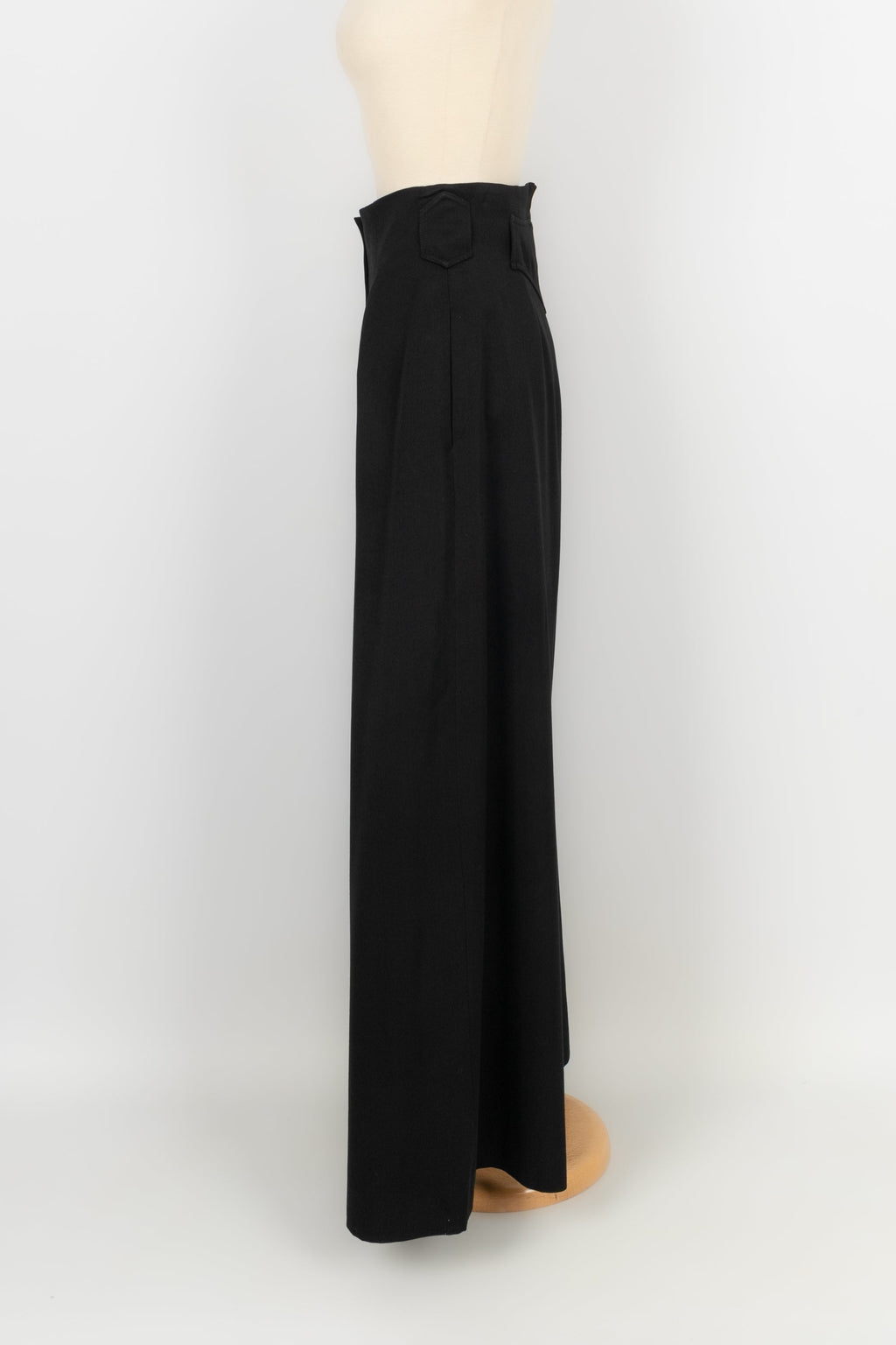 Pantalon Christian Lacroix