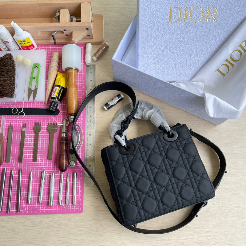 Glami - DOR Bags - 426
