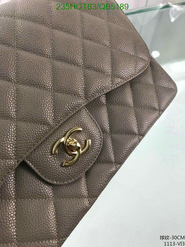 SAMC - CHL Bags - 537