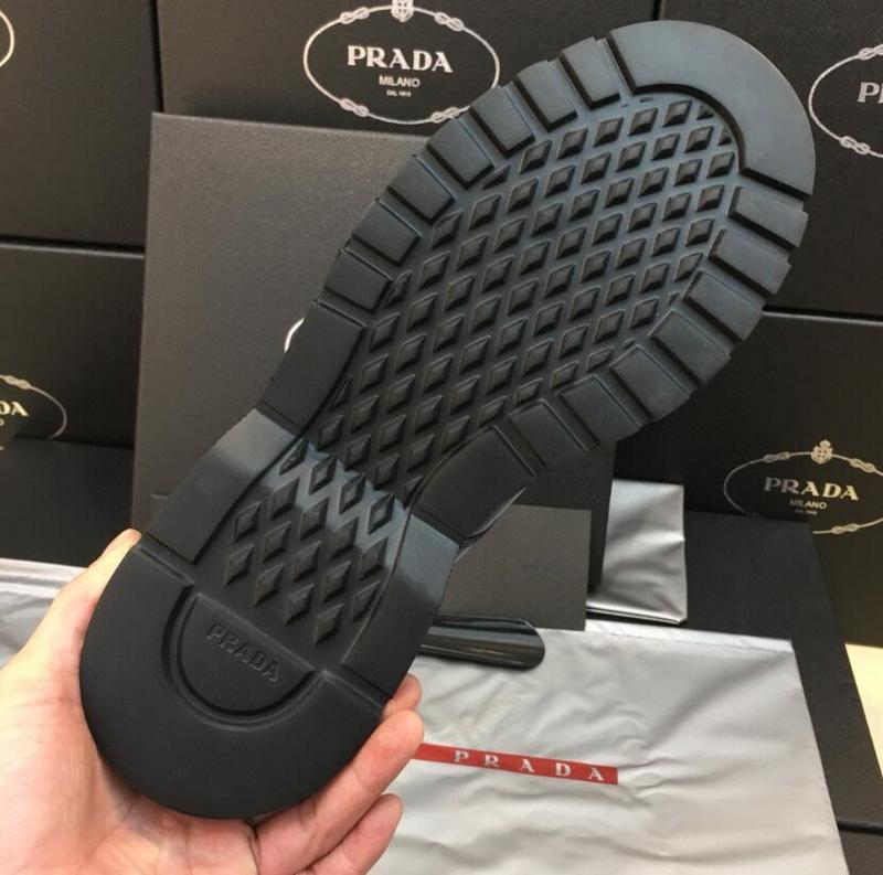 GlamyMen Shoes - 477