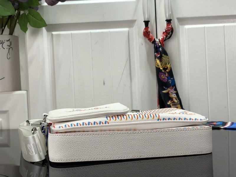 GlamI Lu-Vi bags - 3464