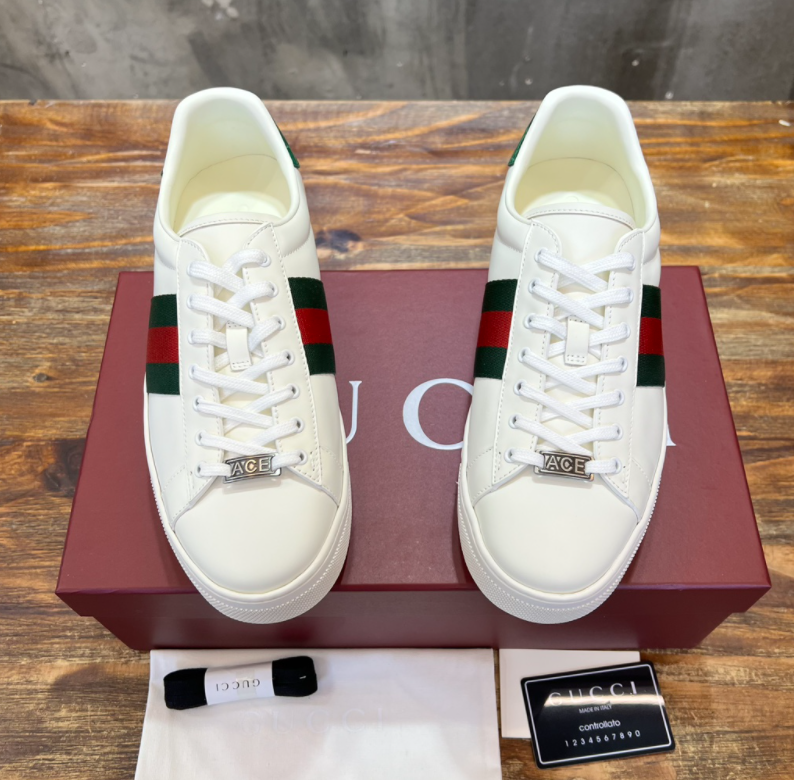 SAMC - GUKI Women Shoes - 088