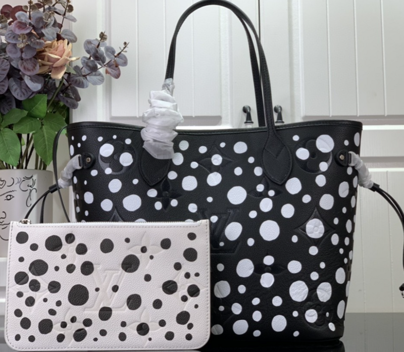 SAMC - LOV Bags - 1351