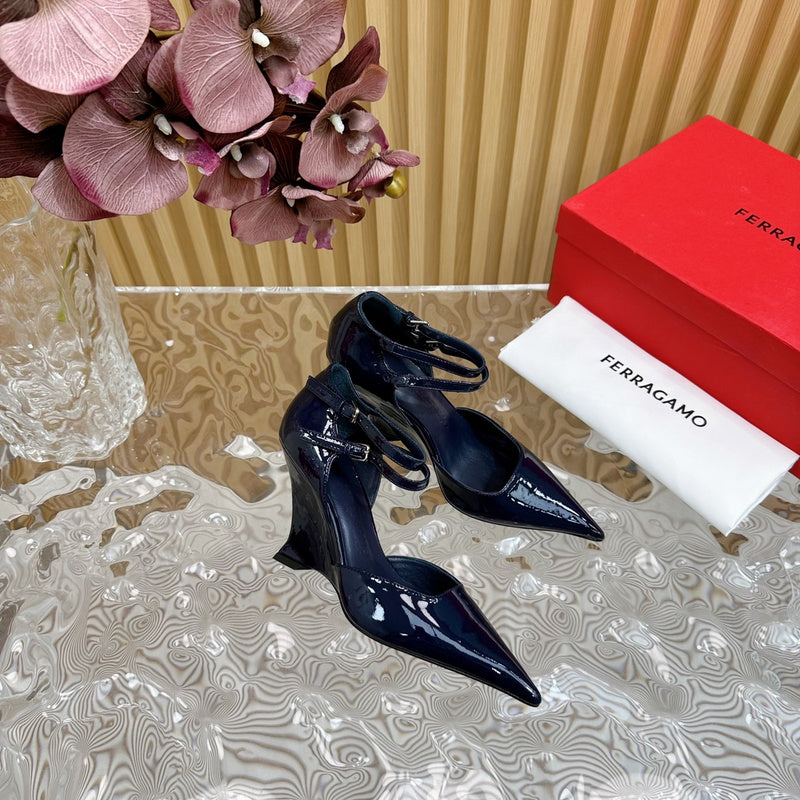 Glami - FGO Women Shoes - 232