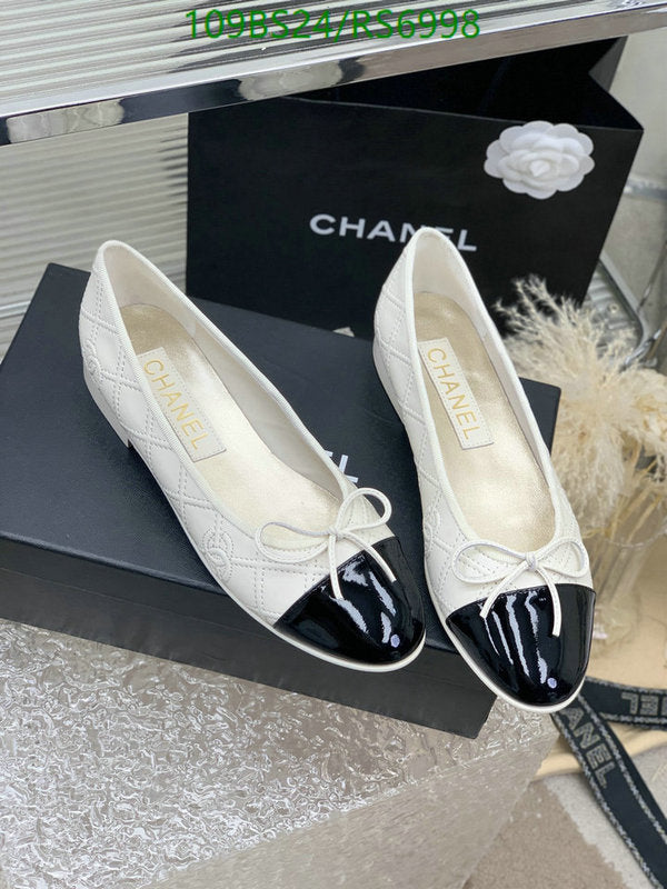 SAMC - CHL Women Shoes Ballet - 229