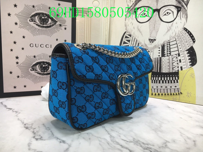 Glami Fashion - GCI Bags - 11077