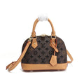 Satchel Bags - VL1 Bags - 488