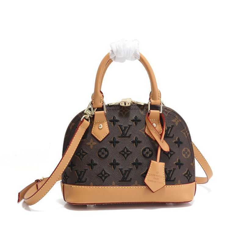 Satchel Bags - VL1 Bags - 488