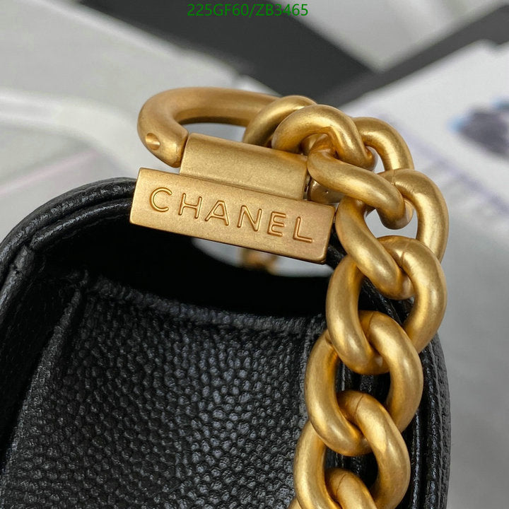 SAMC - CHL Bags - 519