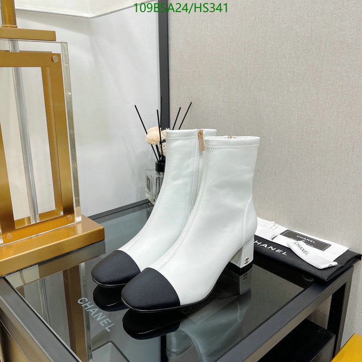 SAMC - CHL Women Boots - 089