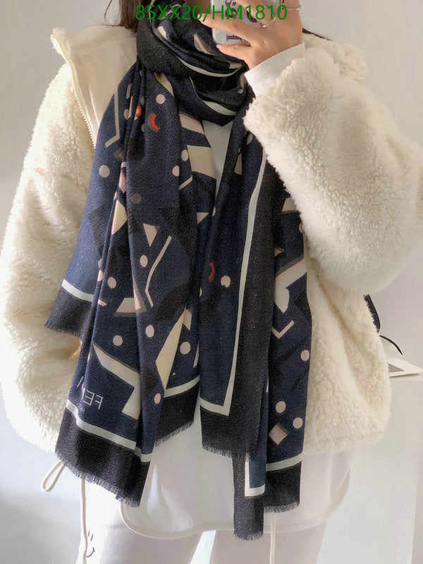 SAMC - FDE Scarves - 156