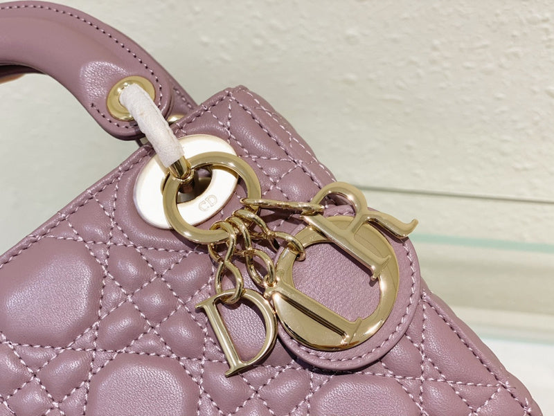 Satchel Bags - DOR Bags - 1323