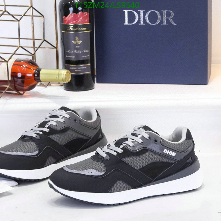 SAMCC - DOR Women Shoes - 1799