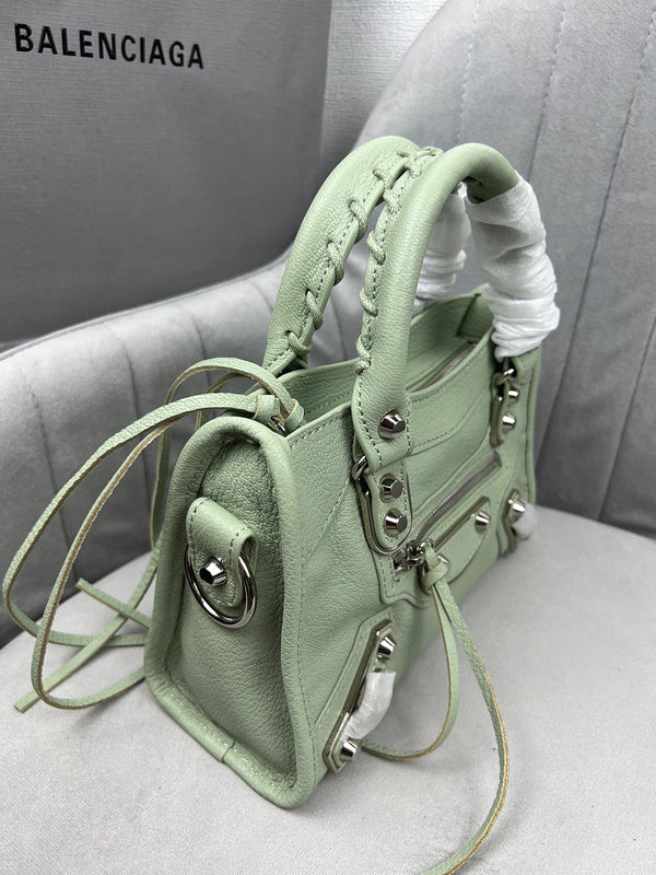 Glamy - BG Bags - 551