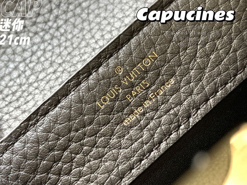 Glamy - LOV Bags - 667