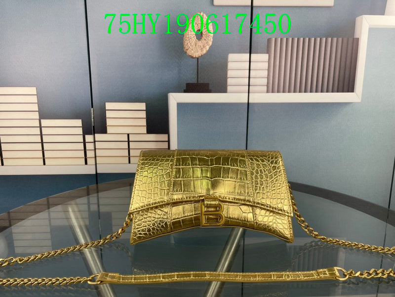 Satchel Bags - BGA Bags - 2246