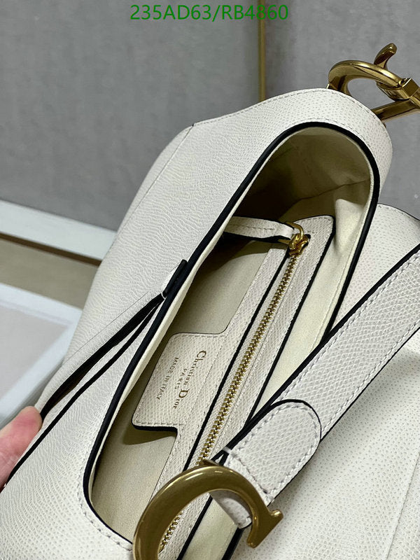 SAMCC - DOR Bags - 1322