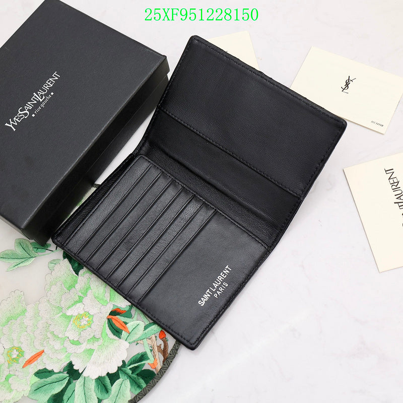 Glami - YLS Wallet - 058