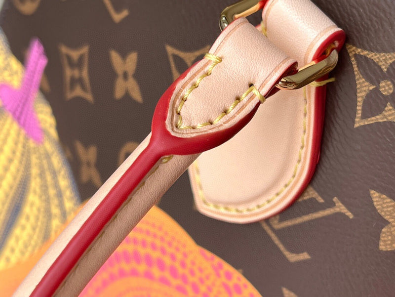 GlamI Lu-Vi bags - 4102