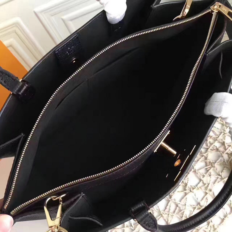 Satchel Bags - VL Bags - 1814