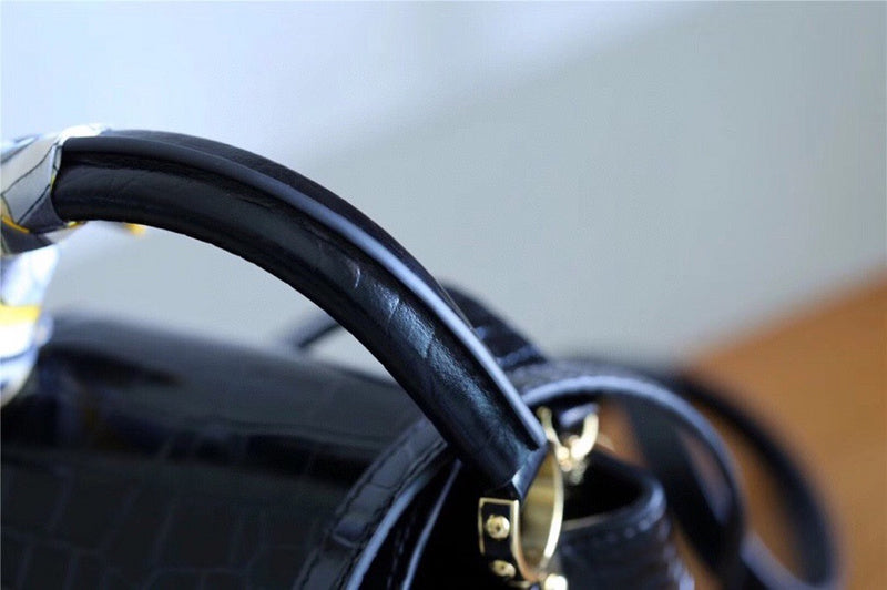 Satchel Bags - VL Bags - 7240
