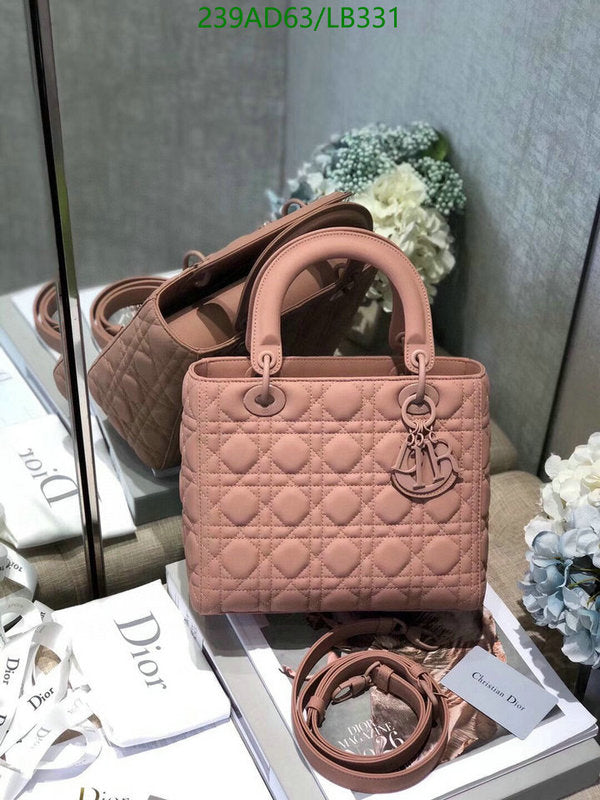 SAMCC - DOR Bags - 1391